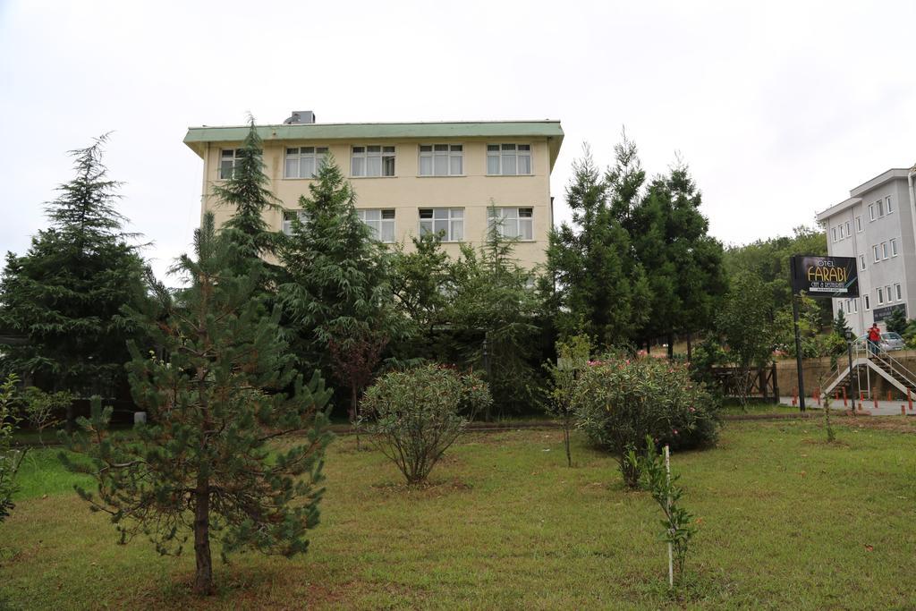 Farabi Oda ve Kahvaltı